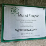 Michel Faujour - Hypnose à Morlaix