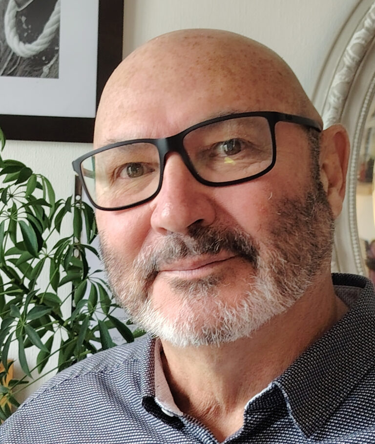 Michel Faujour - Hypnothérapeute à Morlaix - Praticien certifié PNL et Hypnose Ericksonienne et humaniste